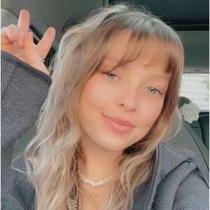 Meet your Posher, Jamie